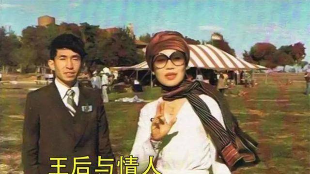 在这起出轨事件的背后的真相,实则是泰王罹患抑郁症,诗丽吉想要借此