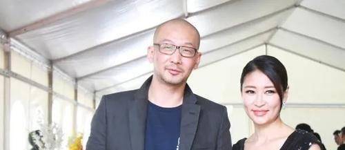 梁静我知道管虎是典型的大男人在他身边那我就得做个小女人