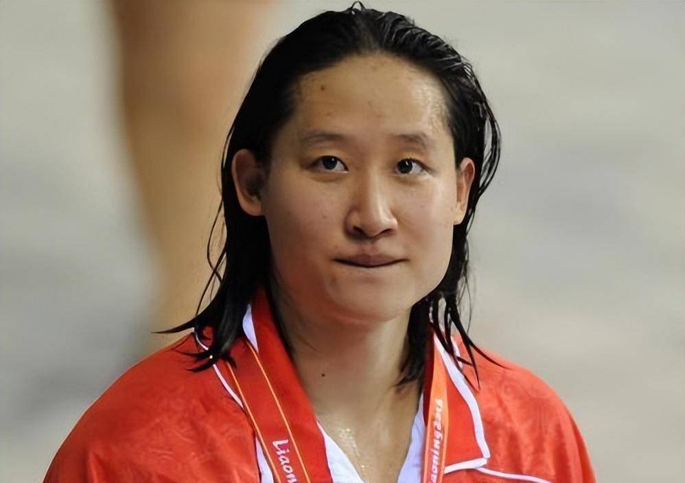 奥运冠军刘子歌:27岁嫁给50岁教练,父母缺席婚礼,如今移居澳洲