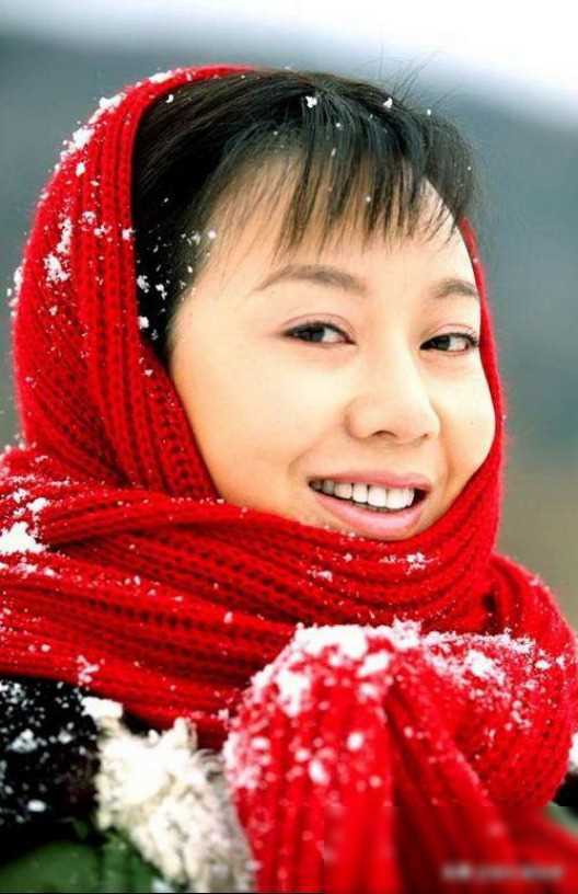 三料视后闫妮凭感觉拍戏意外走红