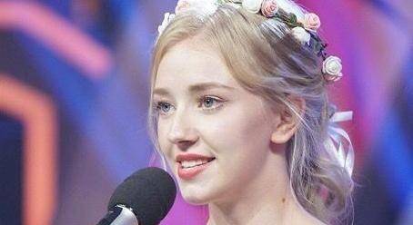 原创当年的丹麦天使现在如何当看到近照后网友沸腾了