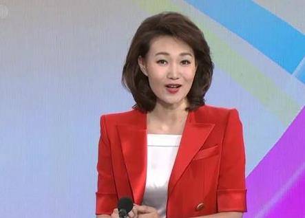 原创从口误频出的萌新主持到电视新闻一姐李梓萌为何至今还单身