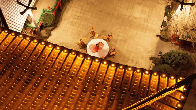 2024西安千古情门票价格包含项目座位图