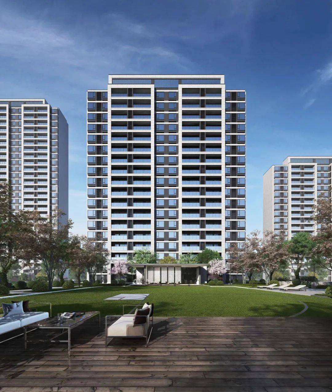 国贸中南梧桐原售楼处张家港梧桐原首页丨苏州梧桐原欢迎您丨楼盘详情