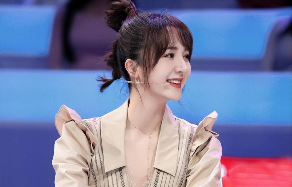 原创芒果4小花齐上浪姐2人成小透明沈梦辰翻盘梁田遗憾满满