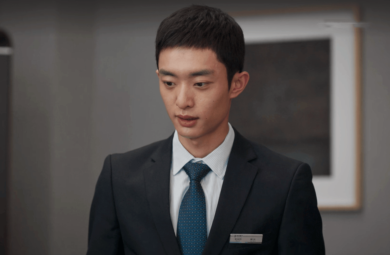 田晓慧移情别恋,爱上小吴总,陶无忌的反应令人心寒_白钰_朱强_银行