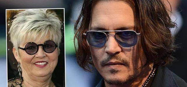 原创德普与前任的对簿公堂终极对决找错对象毁一生