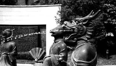 原创2400万的龙首被拍下让人唏嘘不已是否还记得不付款的蔡铭超