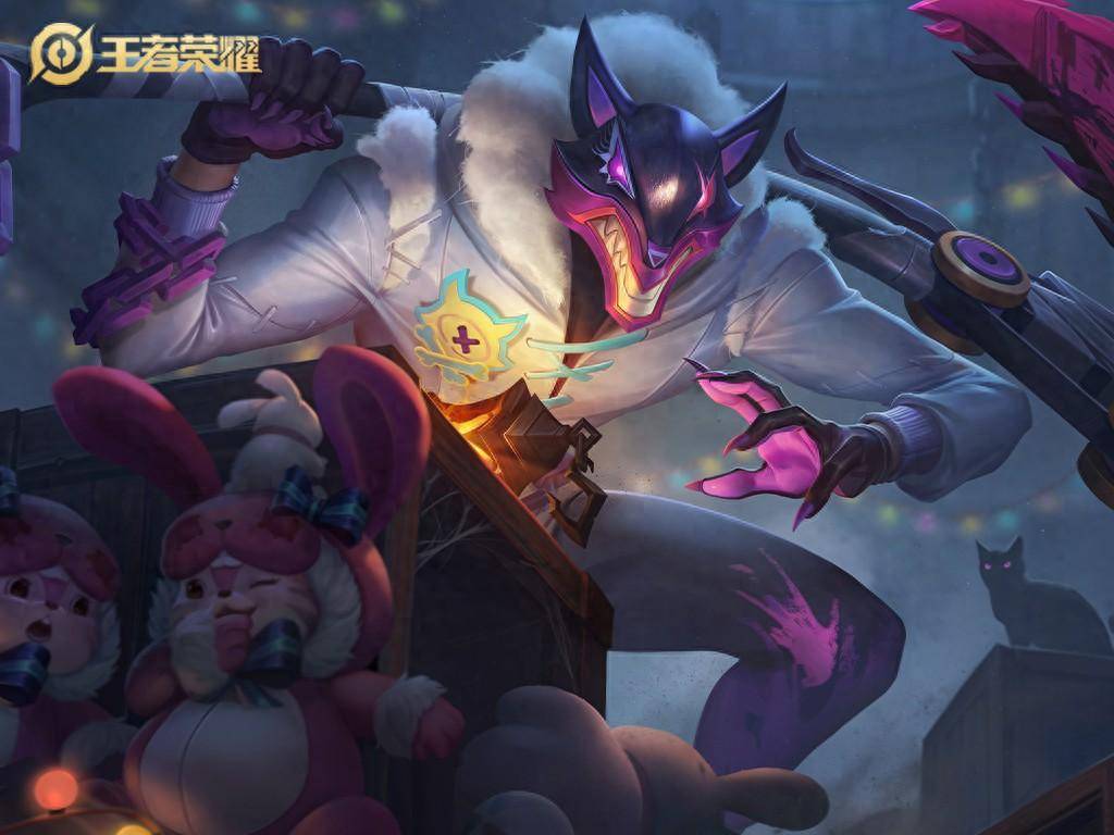 王者荣耀英雄调整揭秘游戏玩法将迎来哪些新风潮
