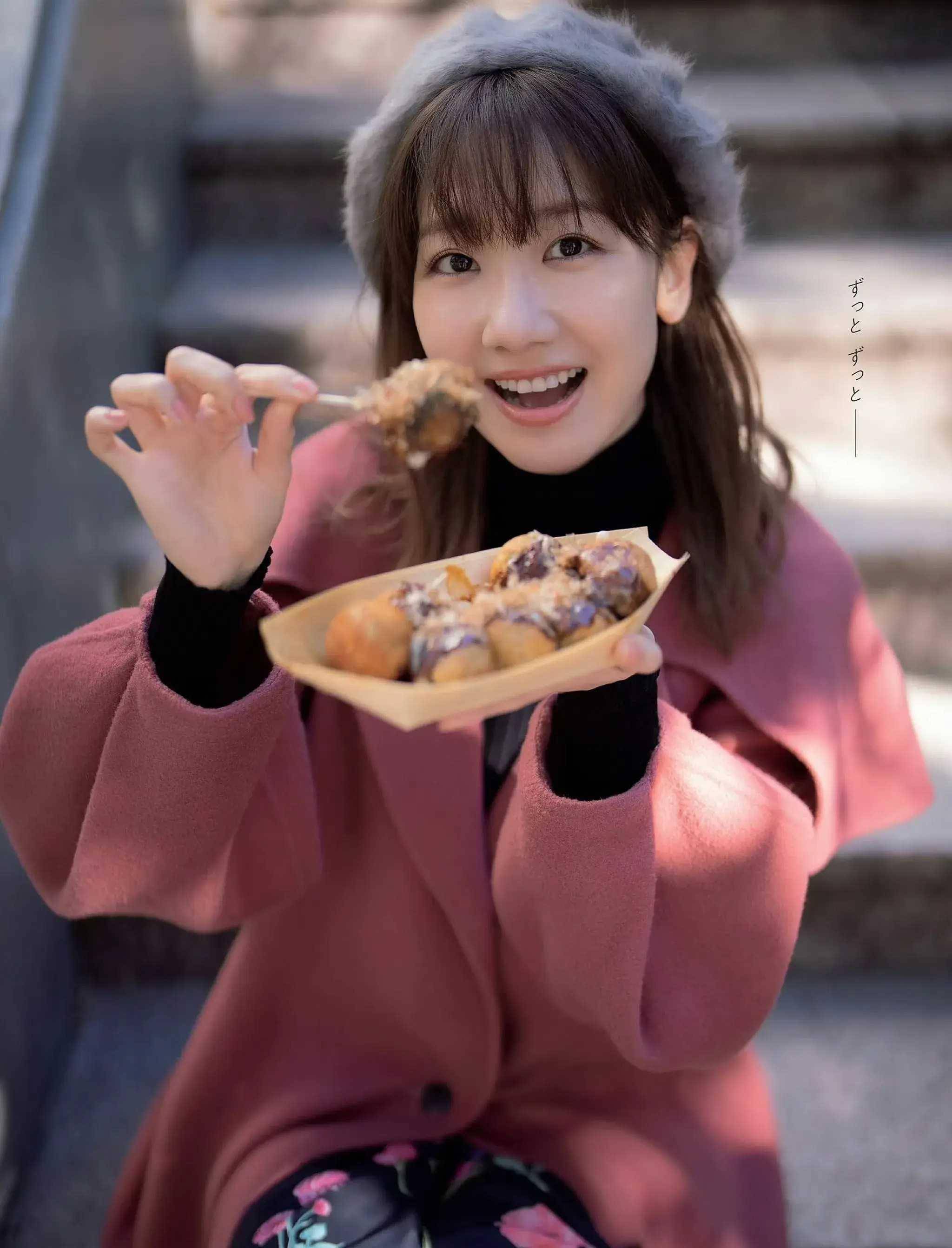 akb48现役成员人气大比拼谁是最可爱top