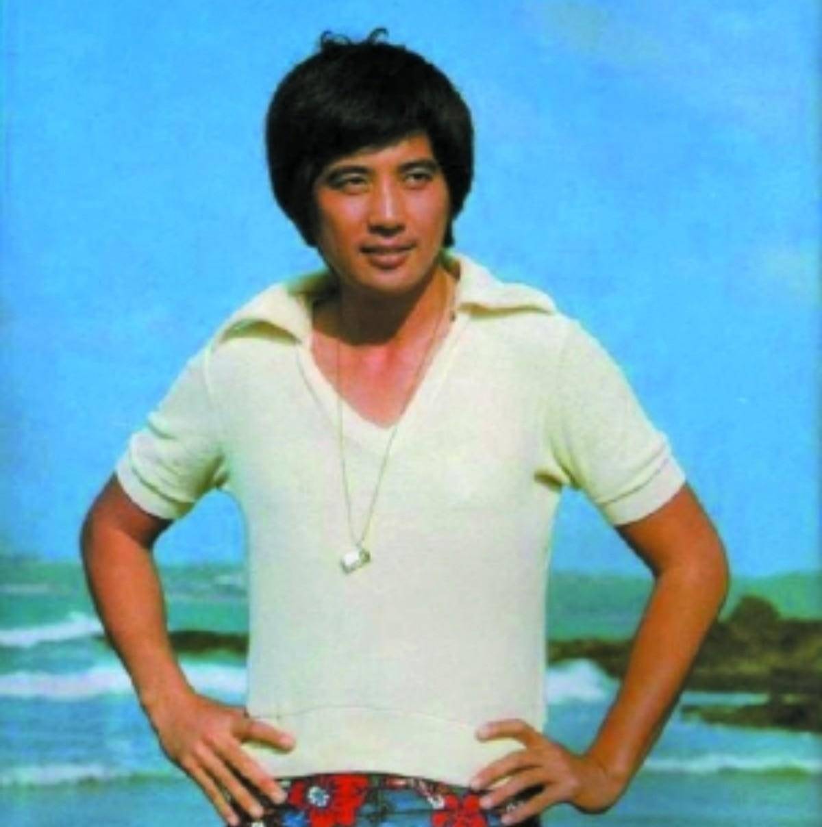 秦汉林青霞爱情长跑20年,林青霞40岁嫁人后,秦汉怎样了?