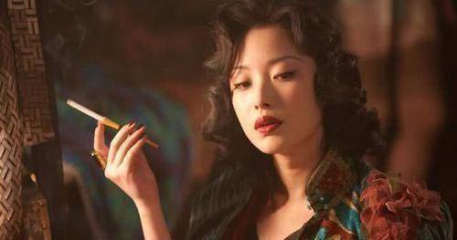 原创当倪妮穿上白浅的衣服高级感全无网友雨女无瓜