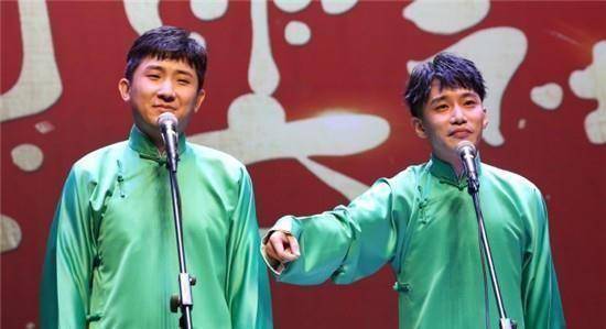 原创德云社欢笑榜何九华秦霄贤周九良位居前三栾云平岳云鹏不及师弟
