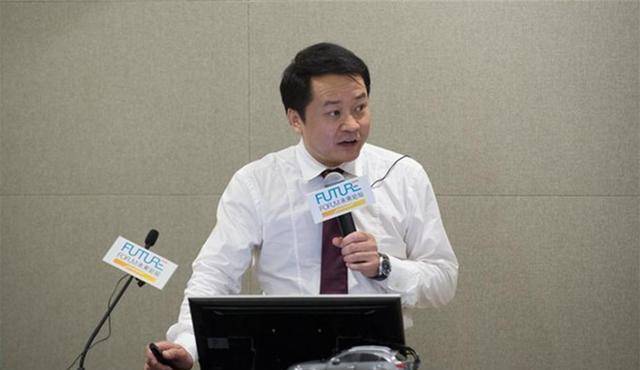 科学家谢晓亮回国曾是哈佛终身教授放弃高薪只为归国效力