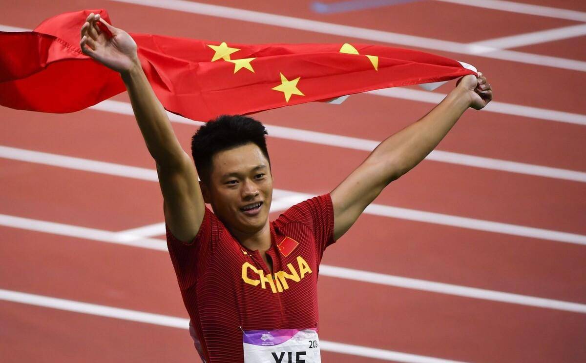 汪顺力压谢震业荣膺一评选活动最佳男主角叶诗文同获大奖