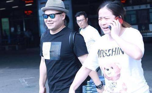 原创德云社都出耙耳朵郭德纲言听计从岳嫂手到擒来高峰平淡