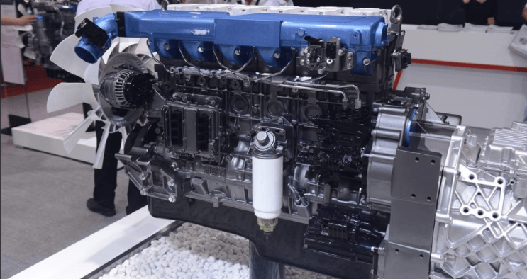 内燃机车发动机行业数据与市场前景预测分析报告2024版本_搜狐汽车