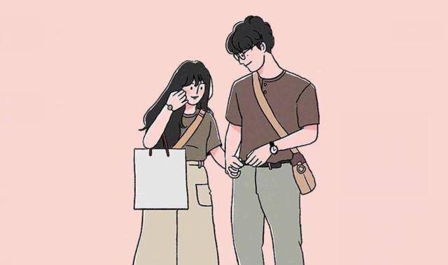 原创当你的幸福感很高时随之而来就是害怕失去他的恐惧你有吗