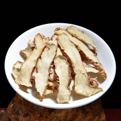 二,知母的应用知母在中医临床中具有广泛的应用,主要用于治疗以下几种