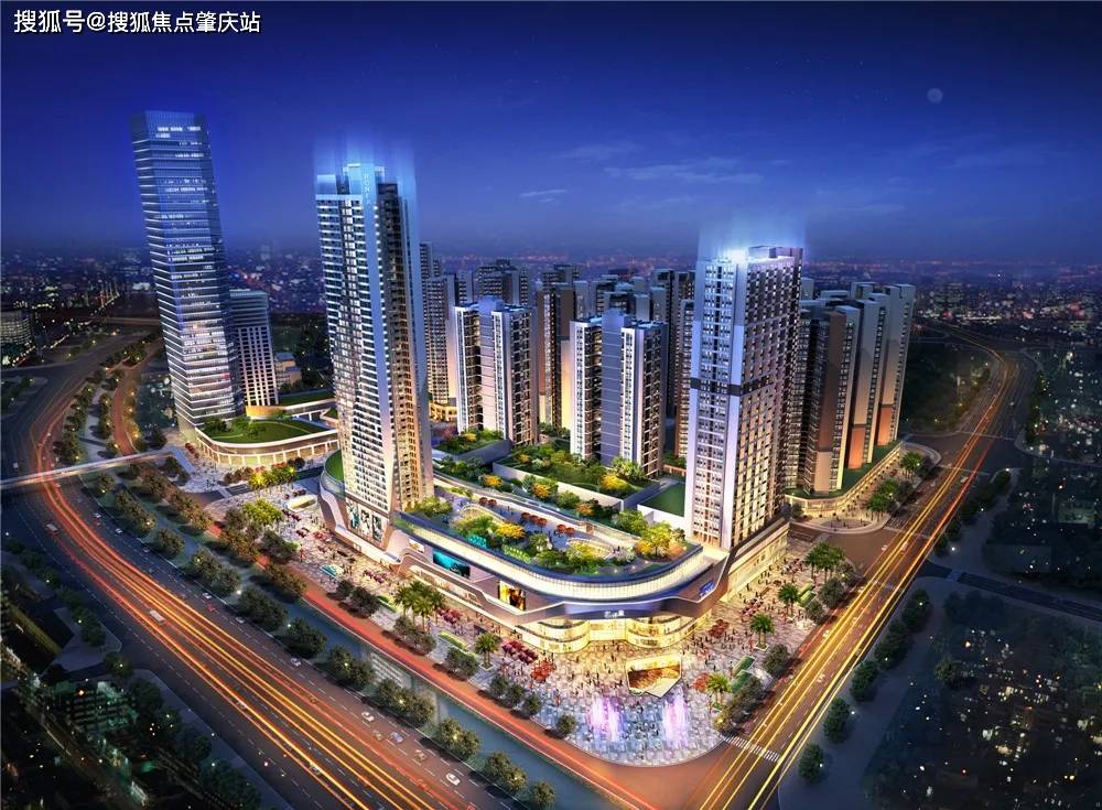 深圳宏发天汇城公寓价格暴跌~40年产权~折扣暴跌~可以落户~物业费4.