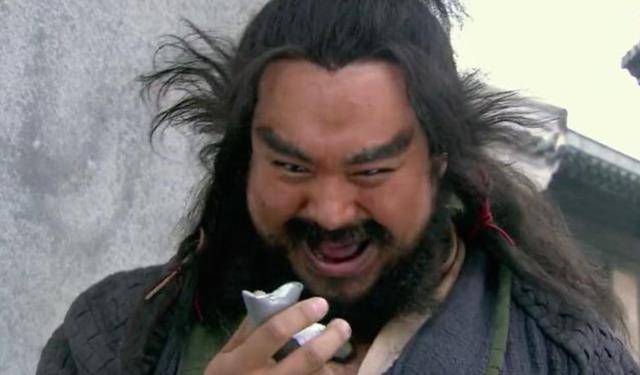 李逵天不怕地不怕为何单单害怕宋江只因宋江管理他有2个绝招