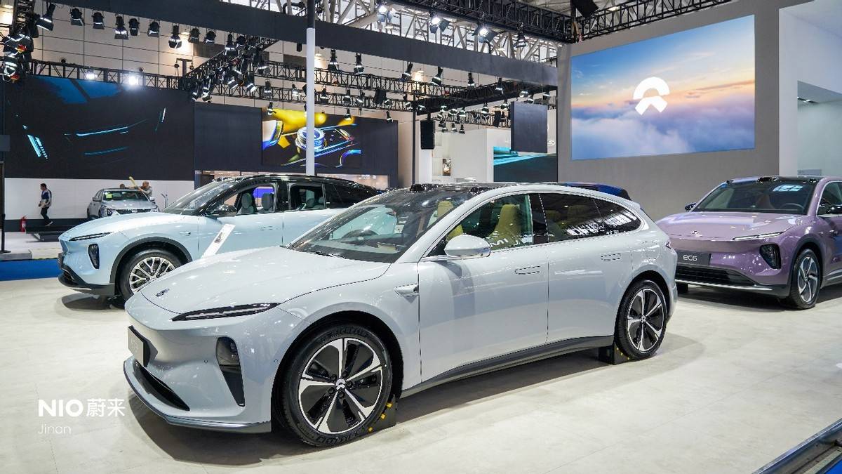2024齐鲁国际车展重磅来袭,蔚来专属福利快来领取_搜狐汽车_搜狐网