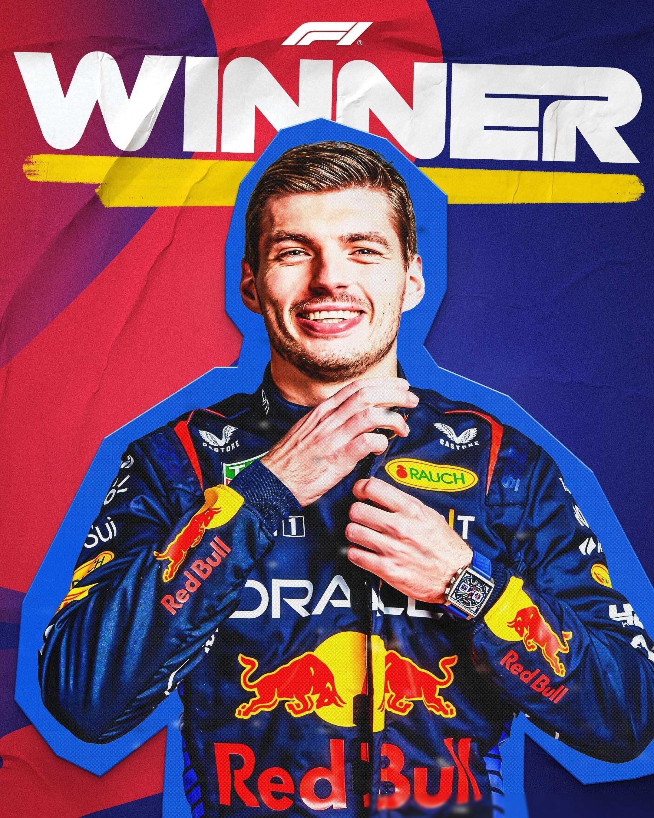 原创f1日本站正赛维斯塔潘夺冠佩雷斯亚军周冠宇退赛的背后故事