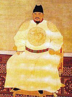 原创一神算来到一小县城说满大街都是王侯将相没过几年果然应验