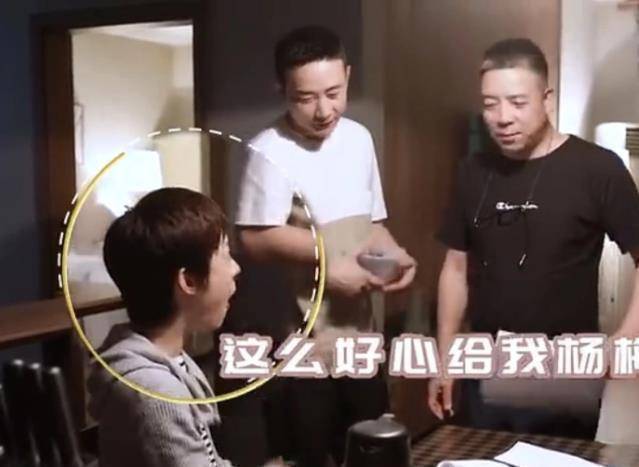 原创戏外叫晋哥太亲密叫本名又太生疏听到孙俪对罗晋5字称呼甜化了
