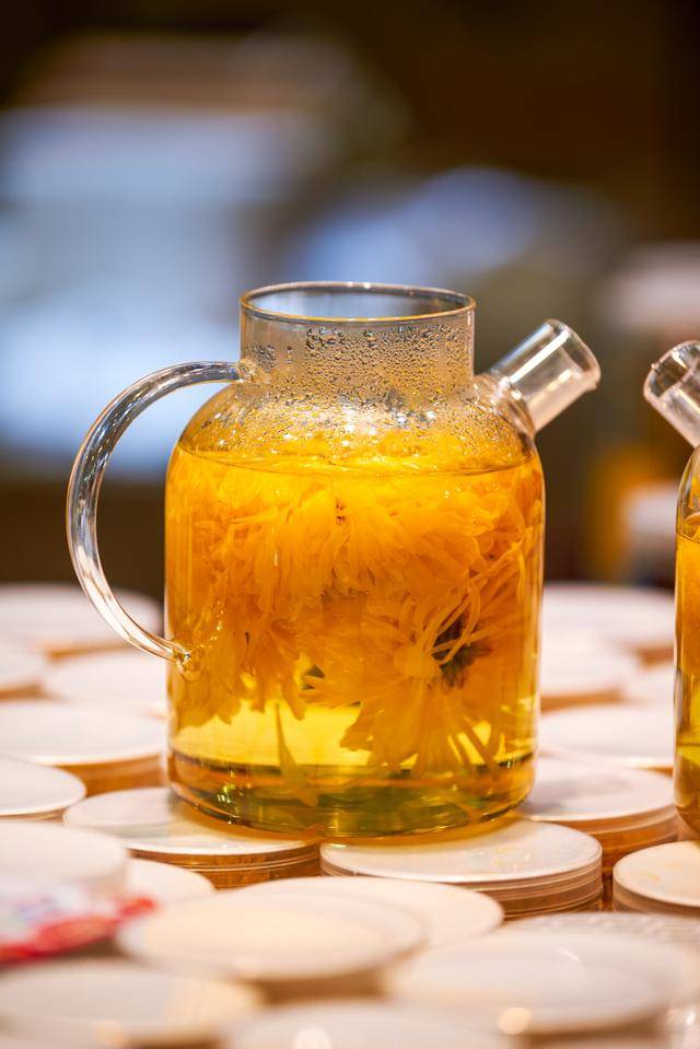 原创蒲公英的黄金搭档找到了搭配泡水喝肝变干净睡眠也好了