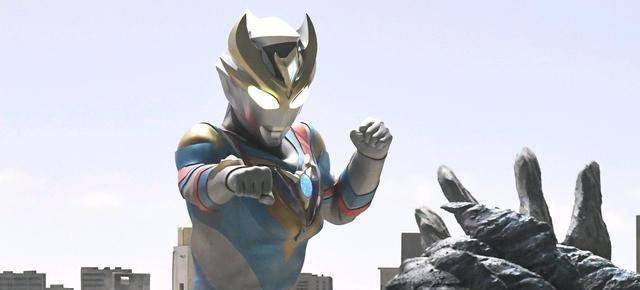 德凯奥特曼最终月剧照汇总最终boss完整形象公开造型酷似佐格