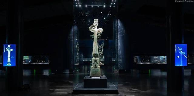 原创神秘的三星堆遗址为什么会在时隔34年之后再次启动挖掘计划