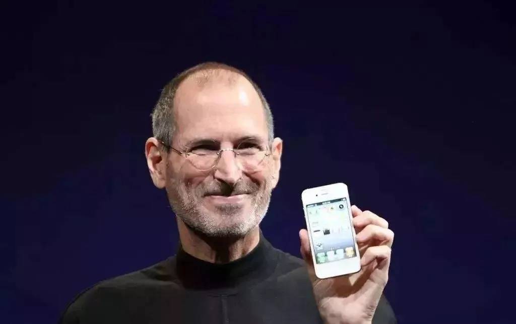 从手机崛起看手机之后的下一个风口