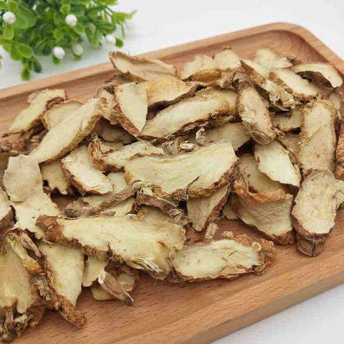 中药知母:神奇的草本治疗力量?_应用_症状_作用