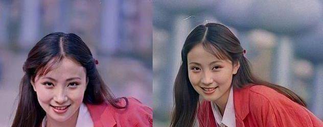 当红时嫁没名气徐峥,如今年过40,却还是像个少女一样_陶红_杜鹃_时候