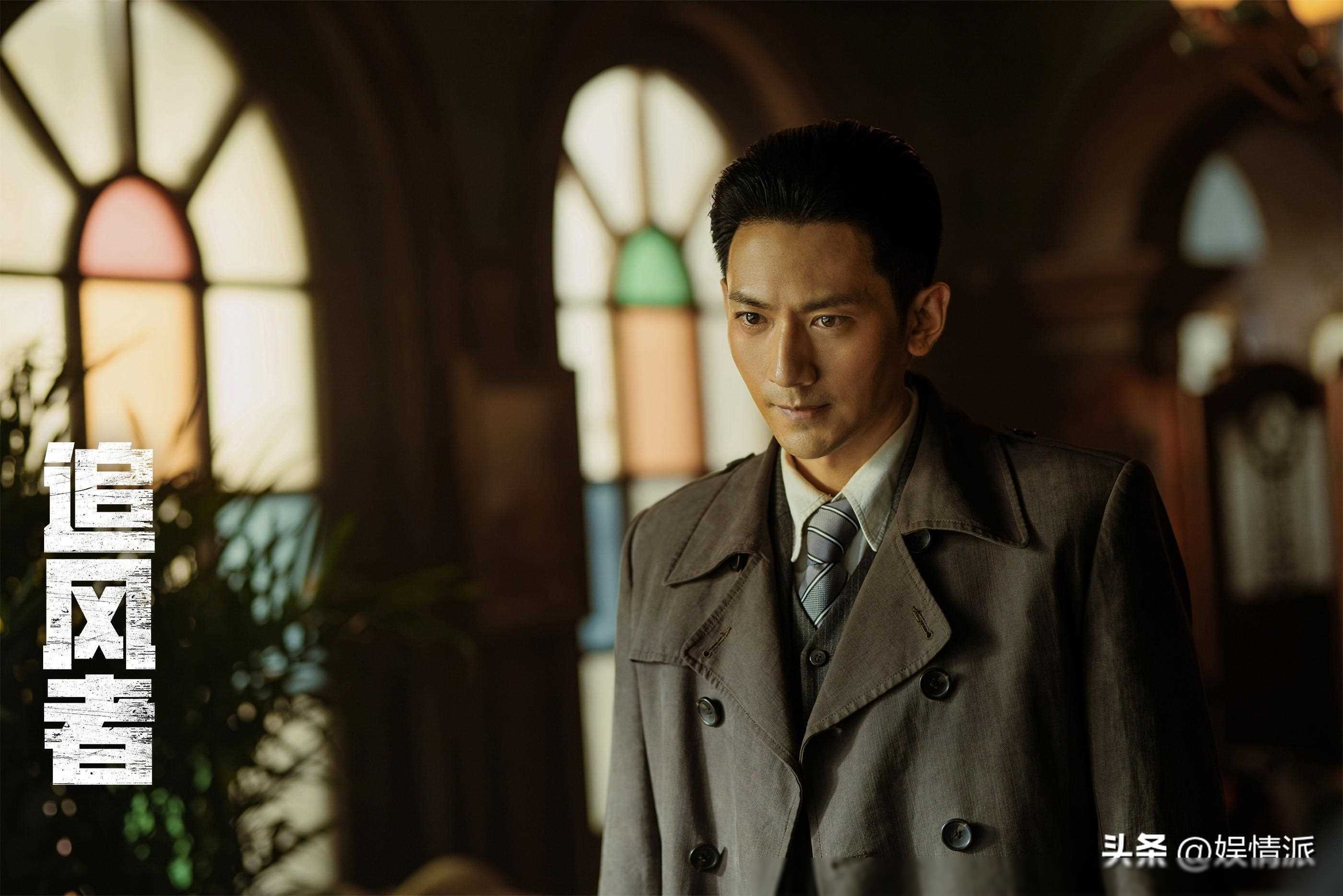 他在剧中是配角,戏外却是人生大赢家,出身不简单,引人深思_角色_朱铁