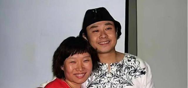 原创刀郎前妻生下女儿40天就狠心离去如今过去31年她无比后悔