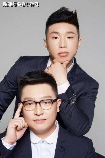 郭德纲_张云雷_孟鹤堂