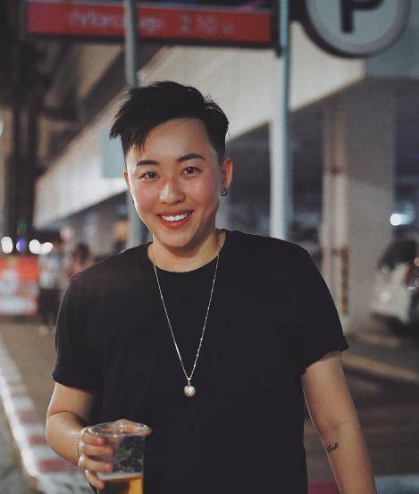 5年前,女ceo砸五十万生5国混血女儿,遭网友痛批自私,现状如何_叶海洋