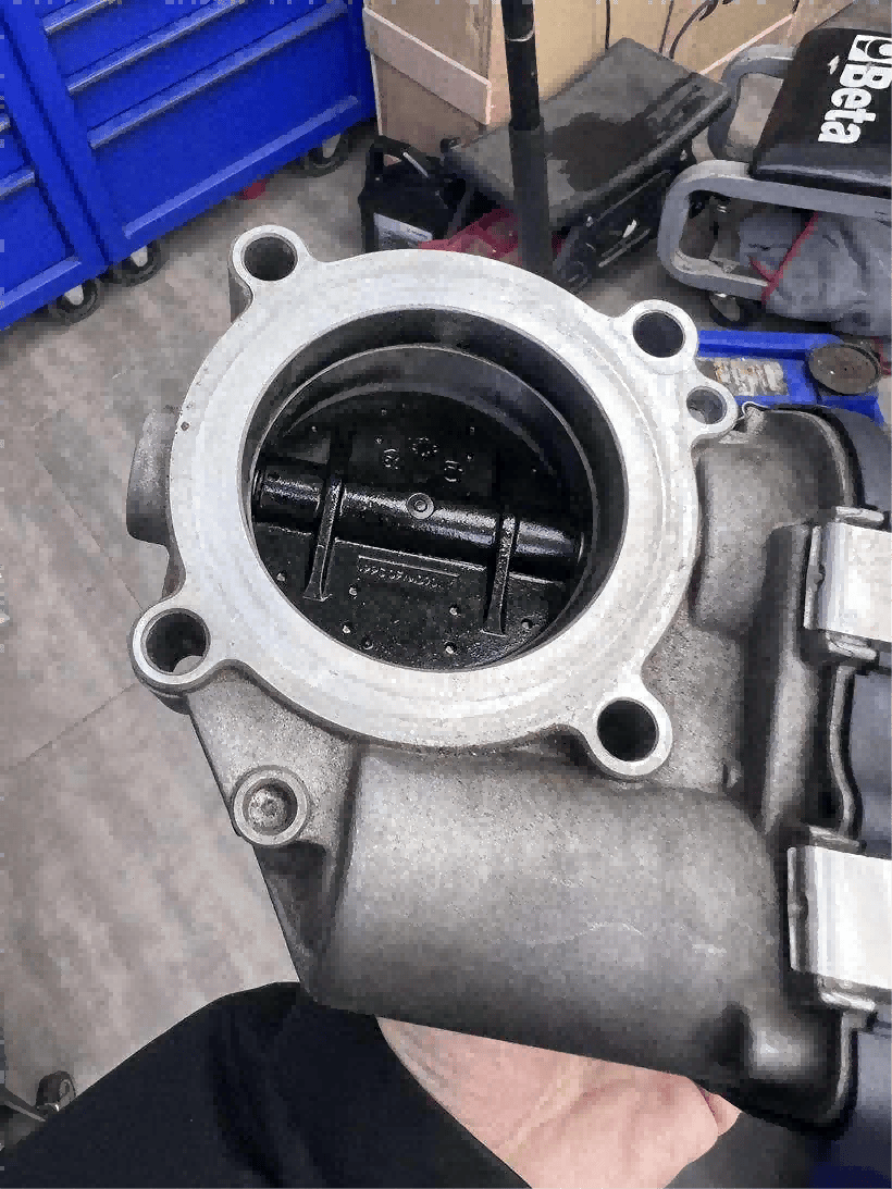 奥迪q5烧机油修复后一年为确保产品的可行性与后续问题的有效识别