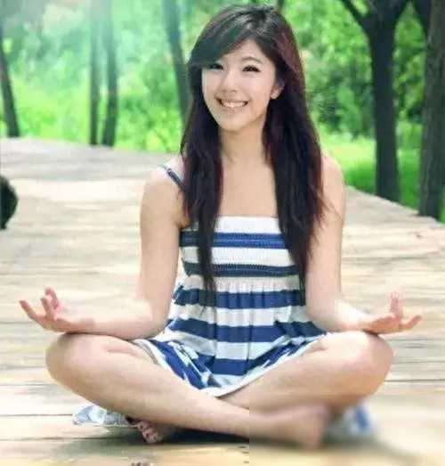 宅男女神赵奕欢为何清纯却未大火?