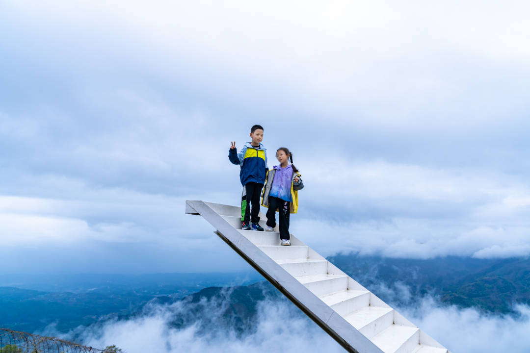 绵阳周边踏青图片