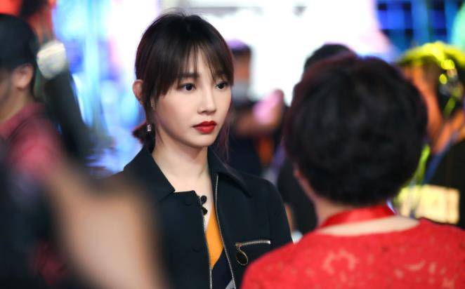 最冤前妻白百何的毁灭史以及分手背后的故事