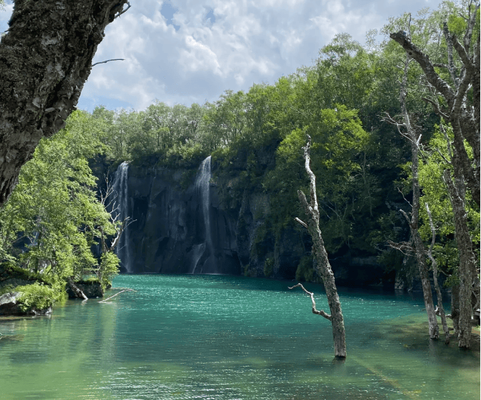 东北避暑旅游好去处东北四天三晚行程小丛景点打卡攻略