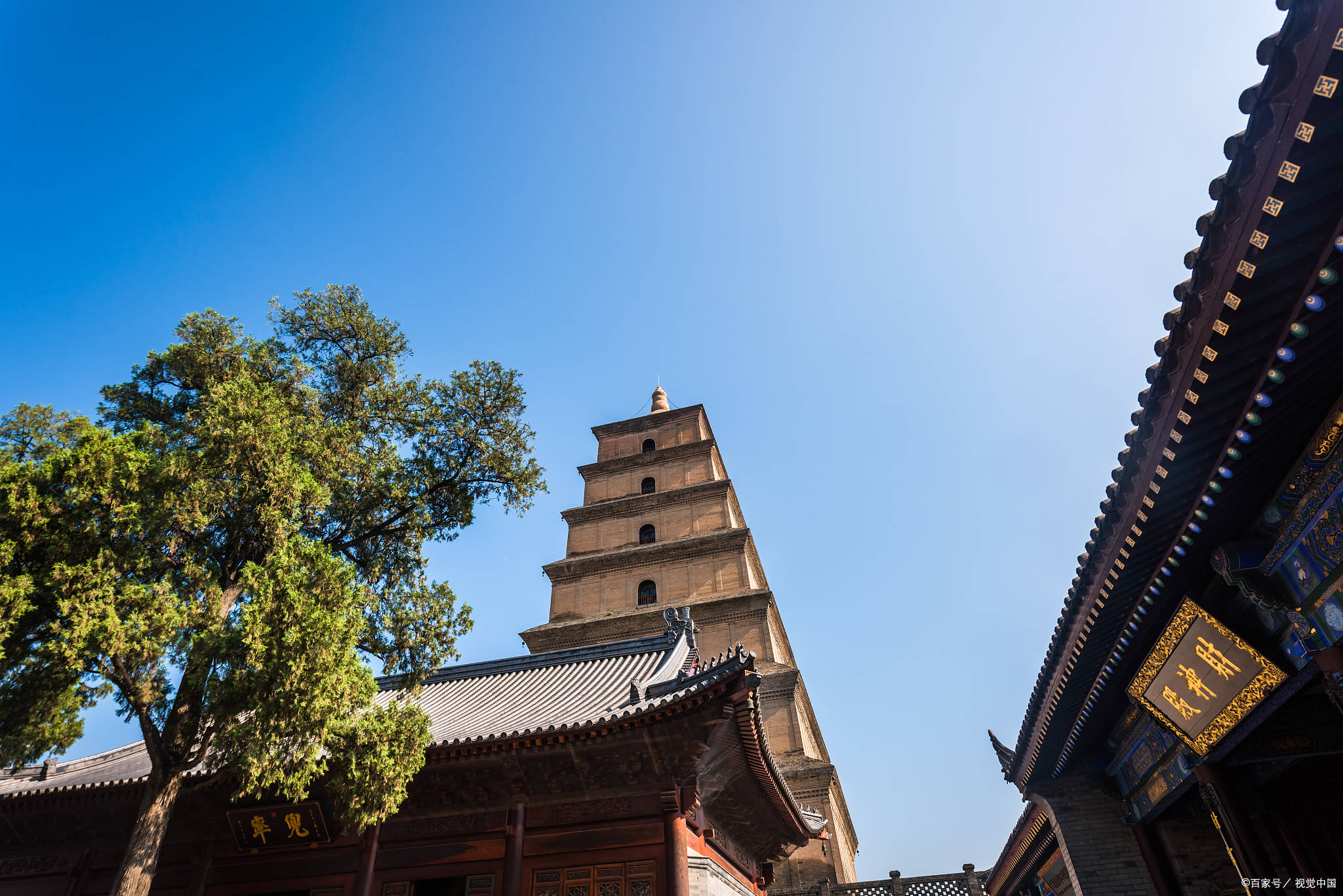 西安旅游攻略及费用人均费用多少钱首次去西安必看看完避坑