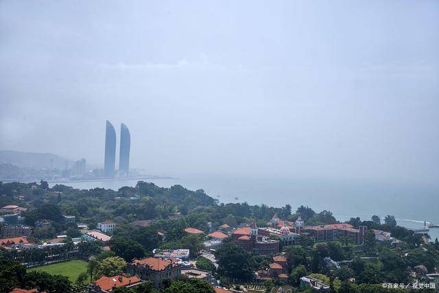 近期去厦门旅游六天五晚费用多少实用攻略