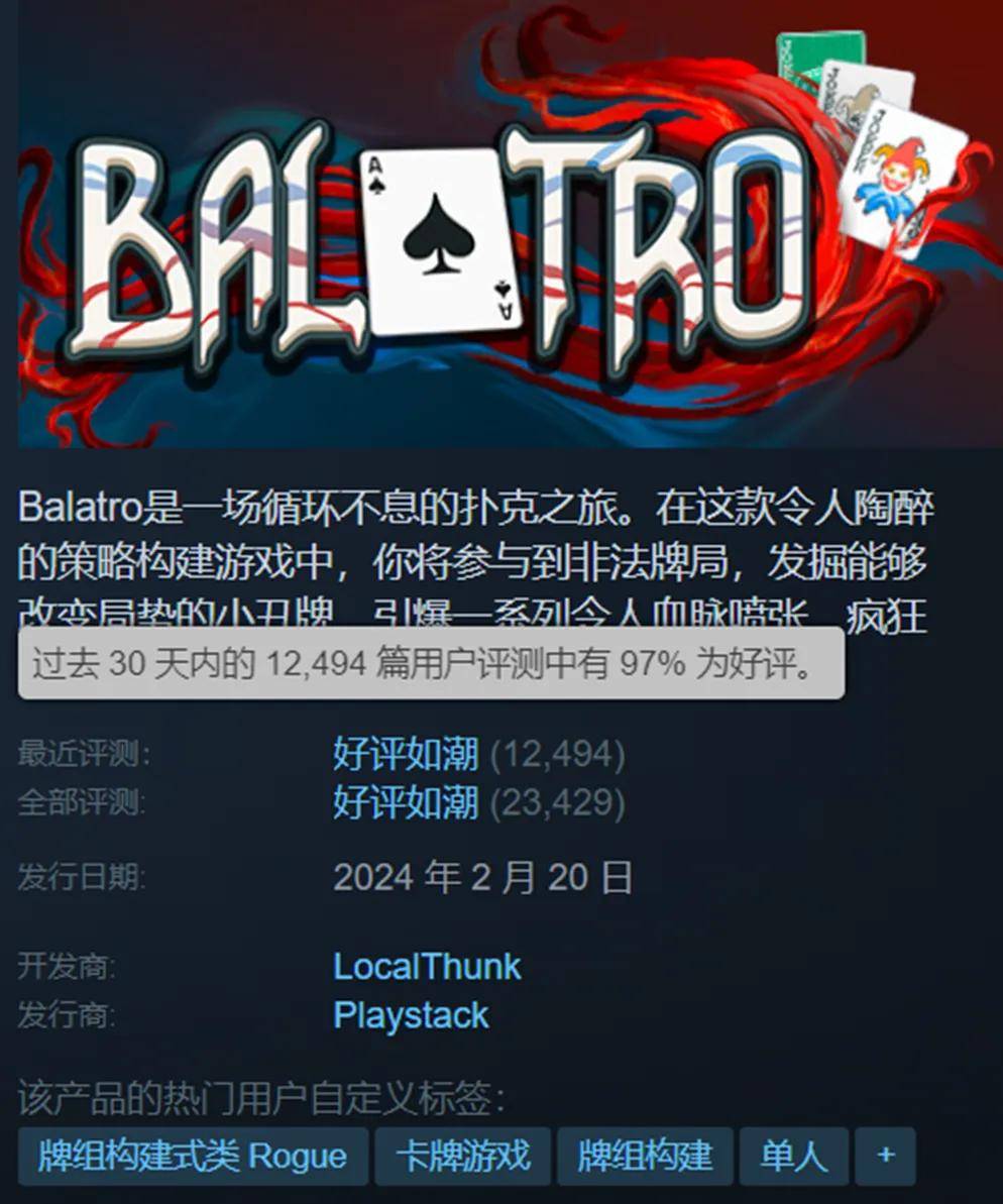 首月销量破百万，24年最「小丑」的摸鱼游戏出现了_搜狐网