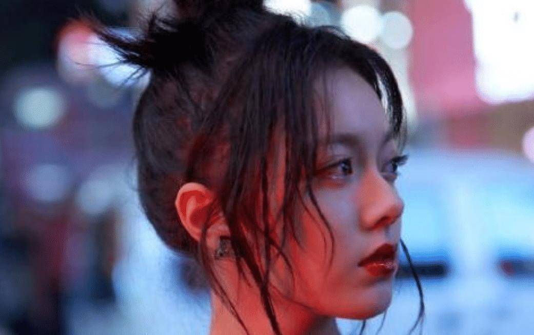 原创有种整容叫赵今麦化浓妆清纯少女秒变御姐完全判若两人