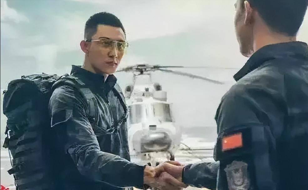 长相_黄景瑜_感觉