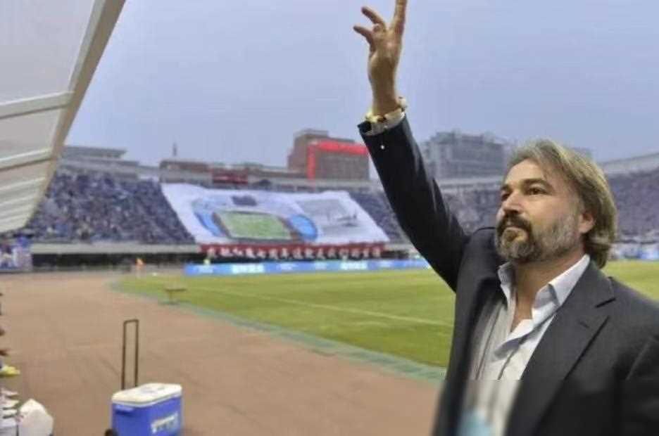 青岛海牛连败,亚森面临压力,中超主帅下课风波将起?_中国_足球_困境